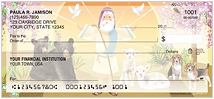 Noah's Ark Checks