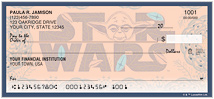 Star Wars&#153;  Organic Blooms Checks Thumbnail