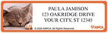 ASPCA® Kittens Address Labels Thumbnail