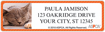 ASPCA® Kittens Address Labels Thumbnail