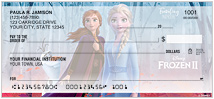 Frozen 2 Checks Thumbnail