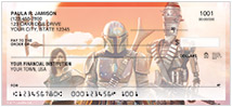 Star Wars™ The Mandalorian Checks Thumbnail