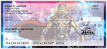 Thor Love and Thunder Checks