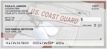 U.S. Coast Guard Checks