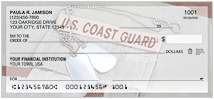 U.S. Coast Guard Checks