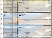 3 To A Page Checks Order Three Online Road Trip General Purpose