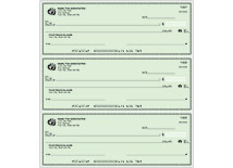 Green Safety Business Register Checks Thumbnail