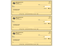 Yellow Safety Business Register Checks