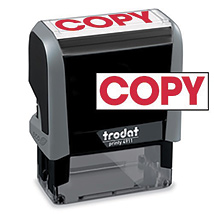 COPY Stock Title Stamp