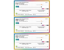 Spectrum Desk Register Checks