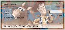 Toy Story 3 Checks