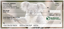 San Diego Zoo Koala Checks Thumbnail