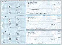 Venetian Hourly Payroll Checks