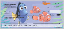 Finding Nemo Checks