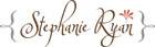 Stephanie Ryan Logo